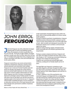FADP John Errol Ferguson SMI 053020233