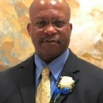 Ralph (Ron) Wright, Jr.