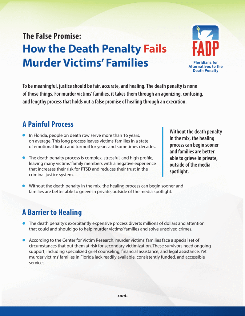 fadp factsheet race Dec2023 1 1